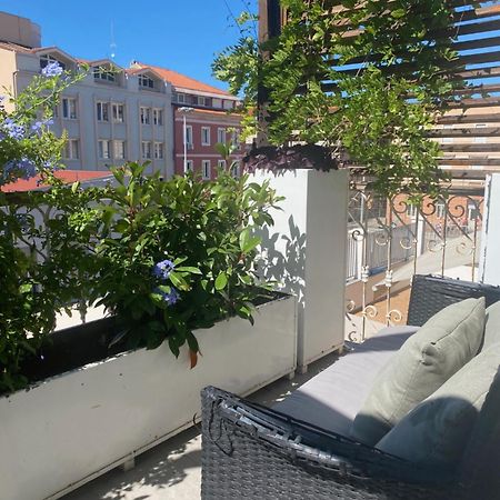 Appartment In Center With Parking Pula Extérieur photo